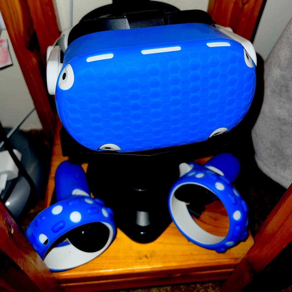 Oculus quest 2